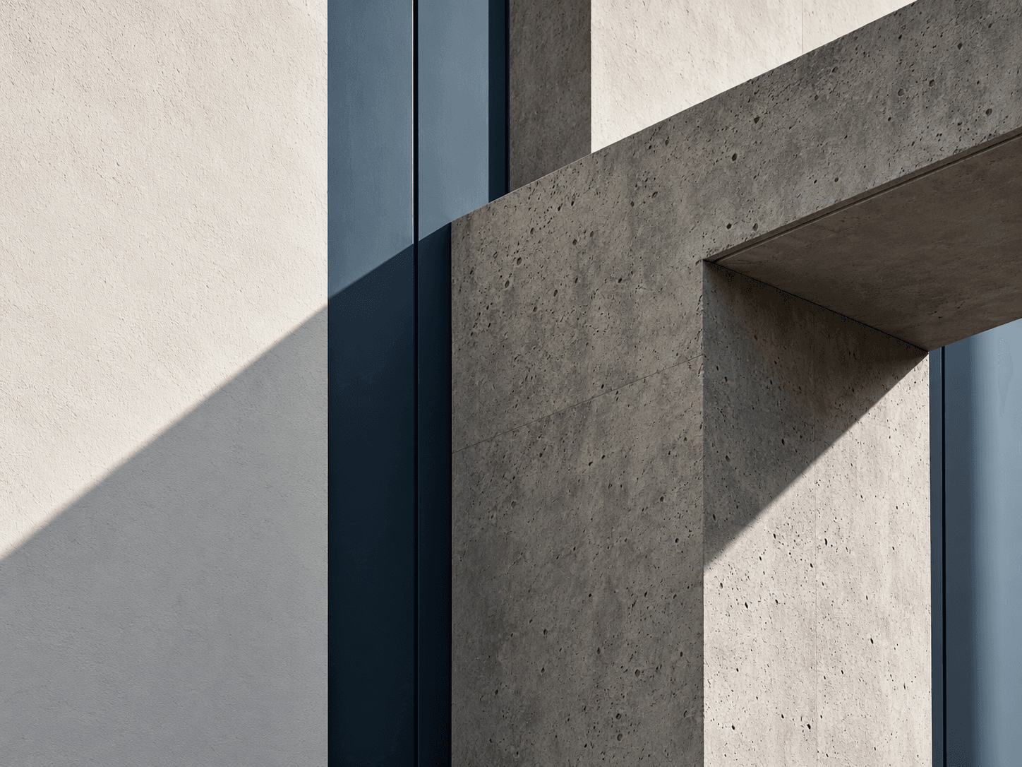 Temporary architectural detail image for editorial use