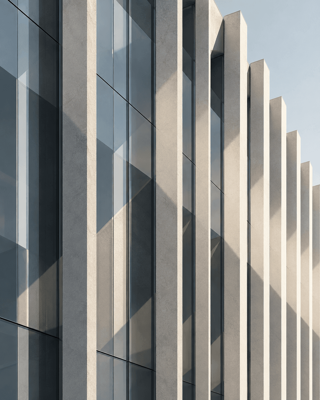 Temporary architectural placeholder image for project 02