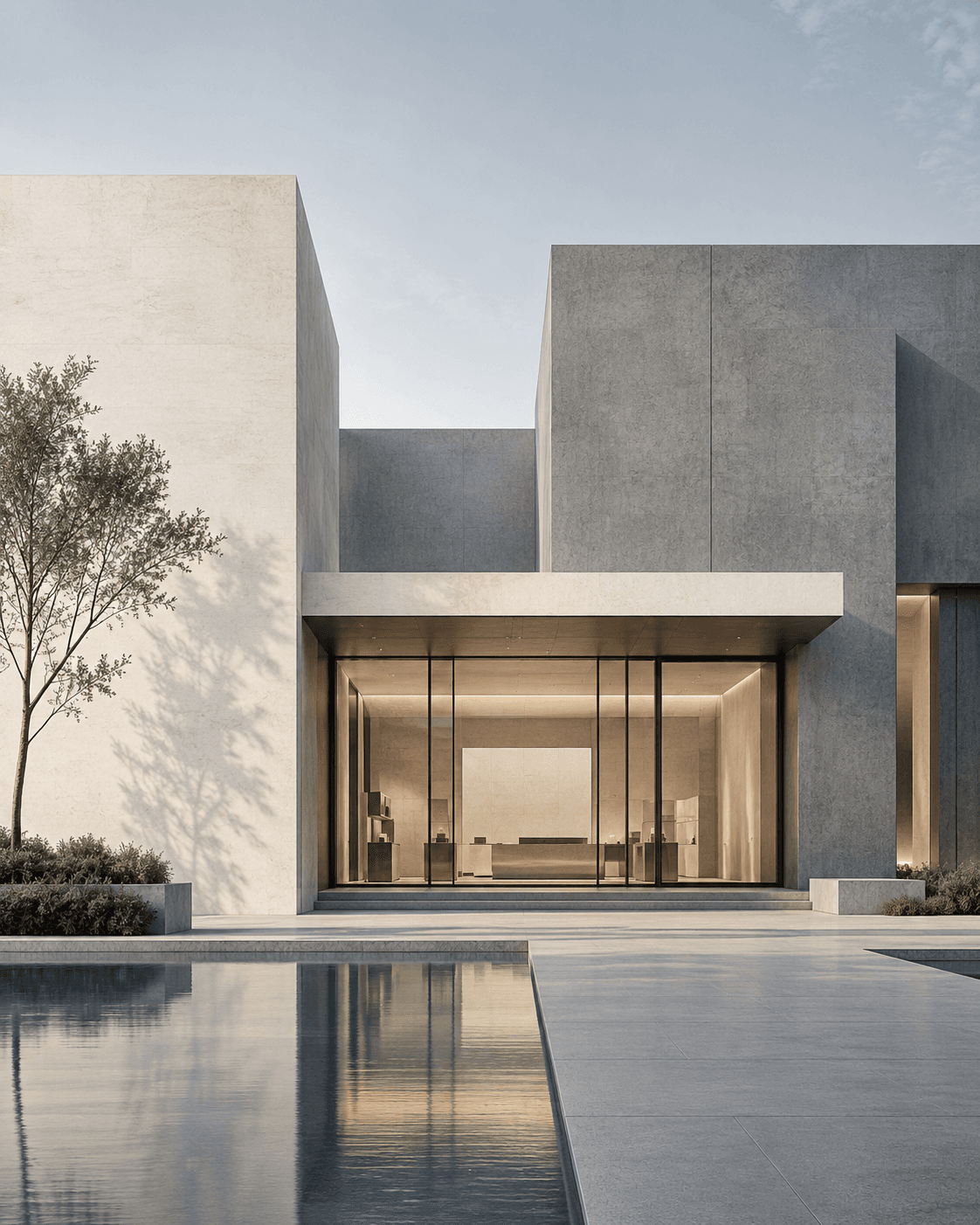 Temporary architectural placeholder image for project 03