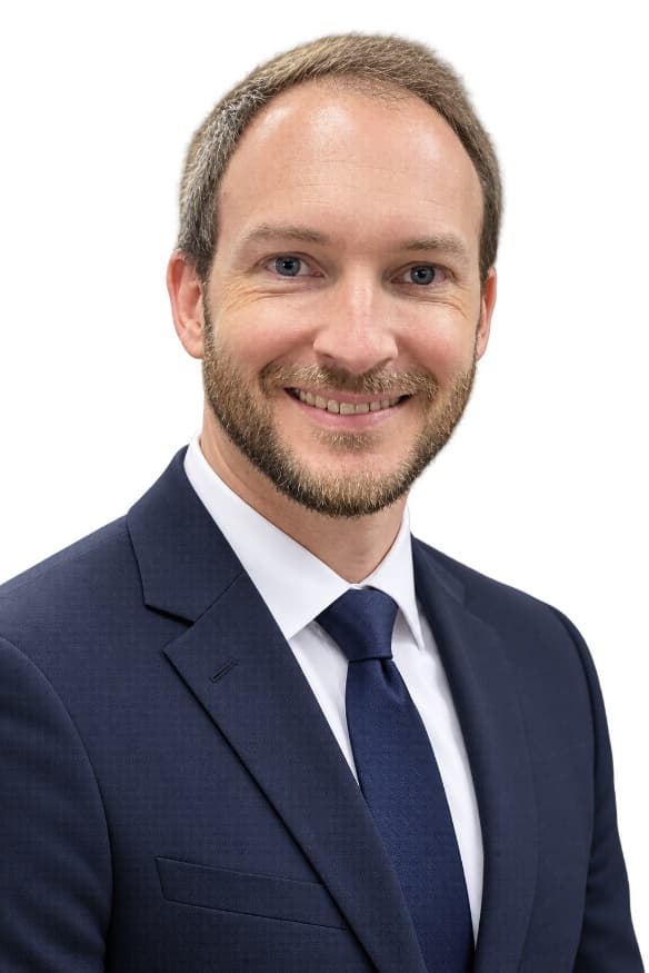 Chris Eckerdt, Building With Blu team member